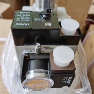 Solenoid Valve