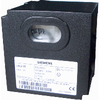 Burner Controller