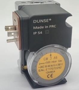 Pressure Switch