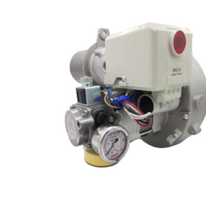 bielio diesel burner bg2x for water boiler