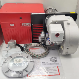 24v new condition power supply for bielio burner g5 g10 g20lc automatic oil burner boiler parts