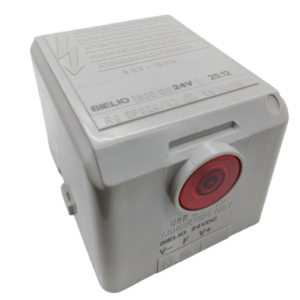 bielio 24vdc 530se controller