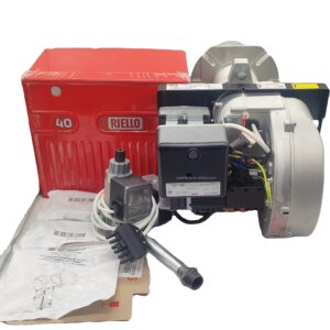 bielio 40 fs 20 gas burner (normal emission)