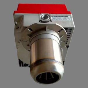 commercial gas burner from chinese factory single stage gas burners for boiler parts excellent value for money