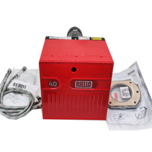 new condition g5 riello 40 single stage burner 50000 kcal matchstick oil machine for boiler and restaurant industries