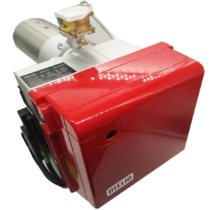gulliver rs5 bielio gas burner (normal emission)