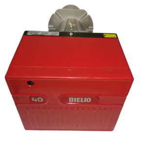 bielio fs10,one stage burner,116kw