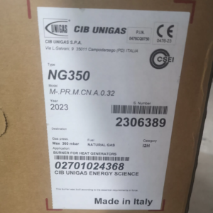 lg/ng/ngx280 lg/ng/ngx350 lg/ng/ngx400 univas burner idea series gas burners