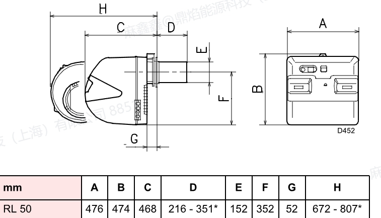 rl 50 t.c，3