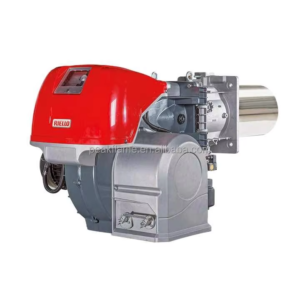 rs 410/m mz series gas industrial engineered burners