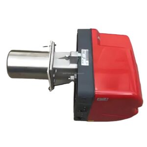 bielio/riello rs34/m,rs44/m gas modulation burner for water/steam boiler and oven