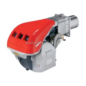bielio rs70/m 100/m 130/m high performance multistage fired industrial automation fuel gas burner metal 76kg