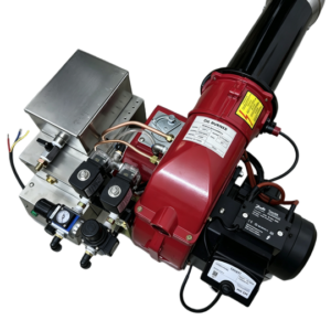 bielio wast oil burner for steam boiler