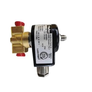 original parker fuel oil solenoid valve 122k9321 automatic shut off industrial gas/oil burner spare parts new condition