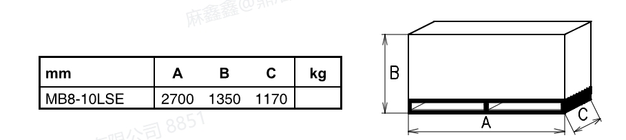 mb 10lse,3