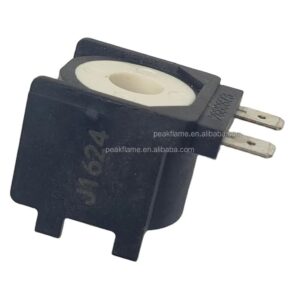 new condition pump solenoid valve coil oil burner parts for rg3 riello burner