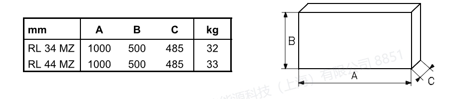 rl 34 t.c，2