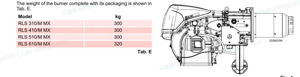 rls 410m mx,2
