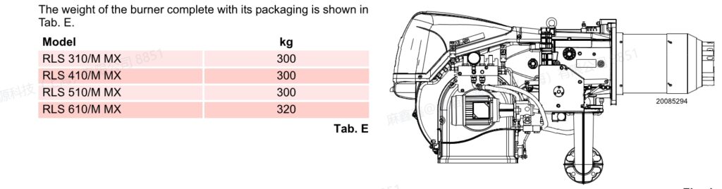 rls 610m mx,2