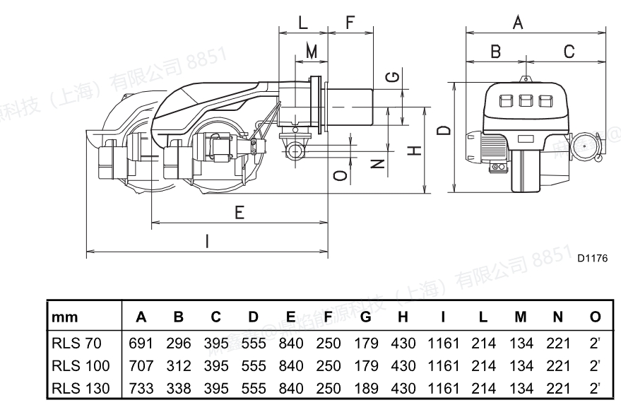 rls 70，3