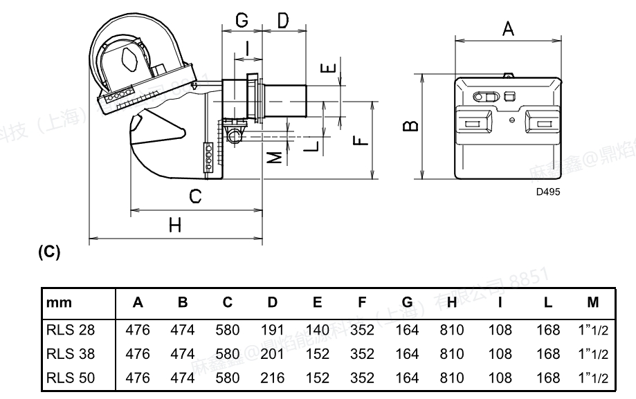 rls50,3