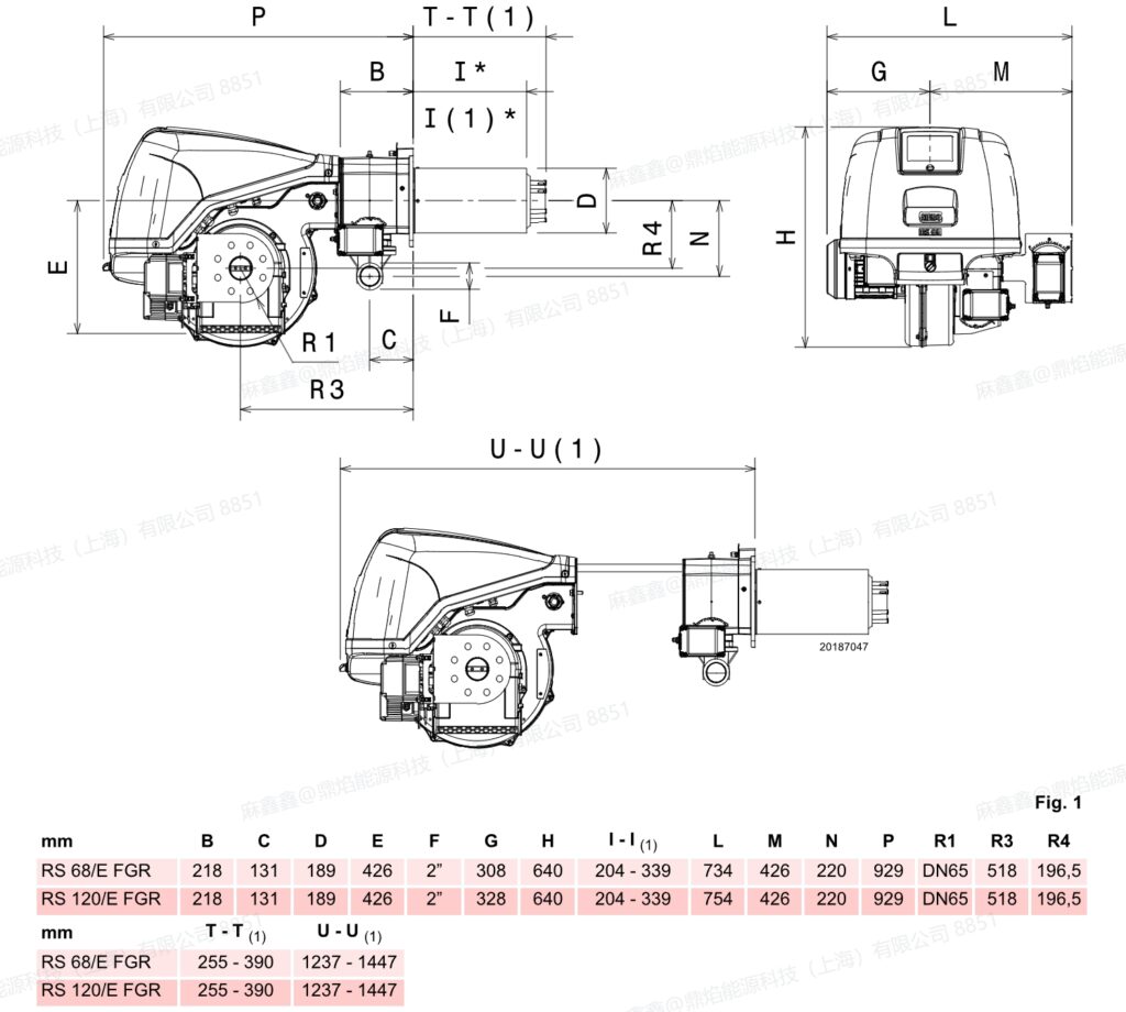 rs120e fgr,3