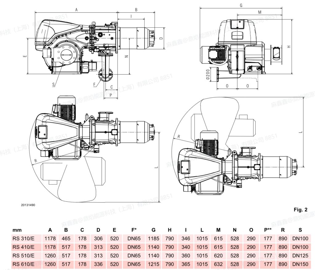 rs410e fgr,4