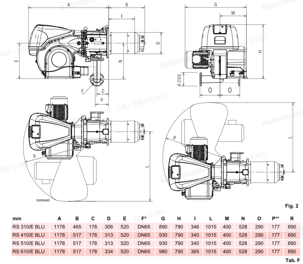 rs610e blu,4