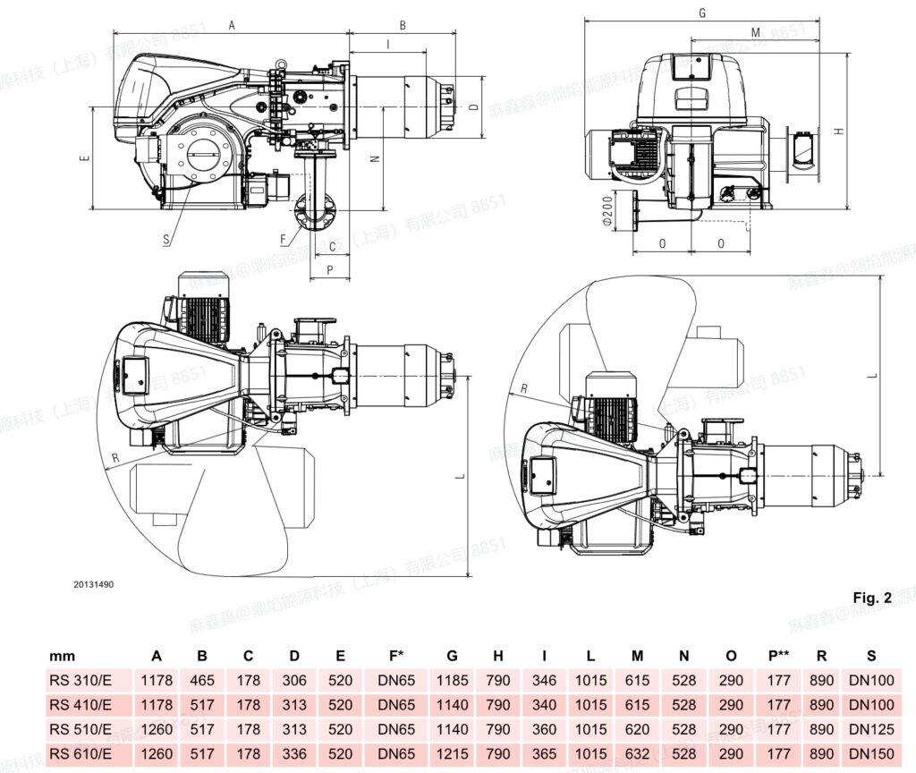 rs610e fgr,4