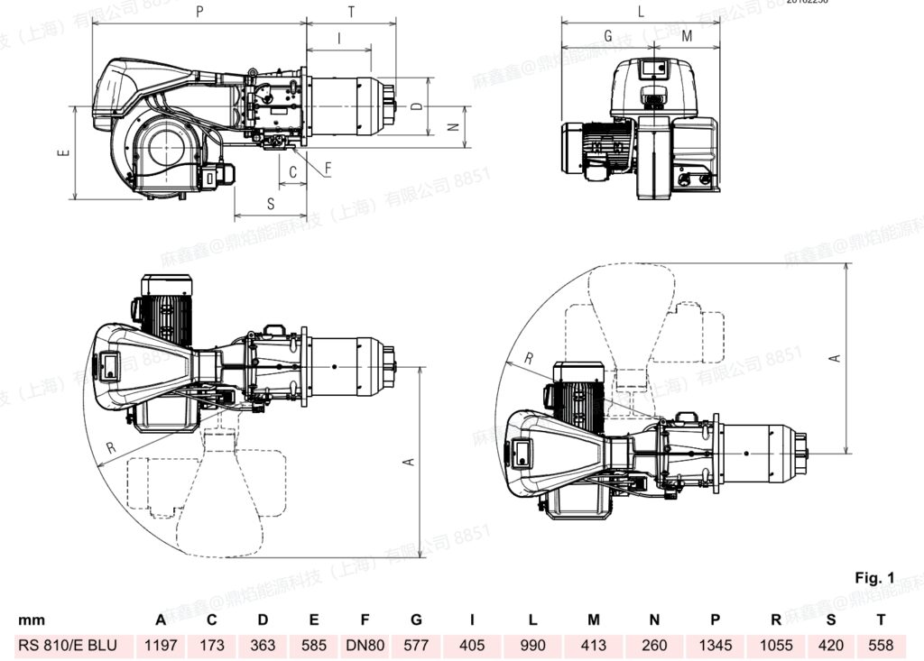 rs810e blu，3
