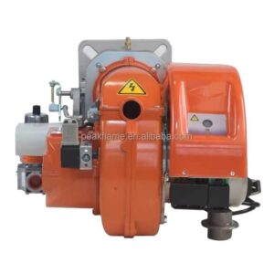 original for baltur tbg 35p two stage gas burner essential boiler parts